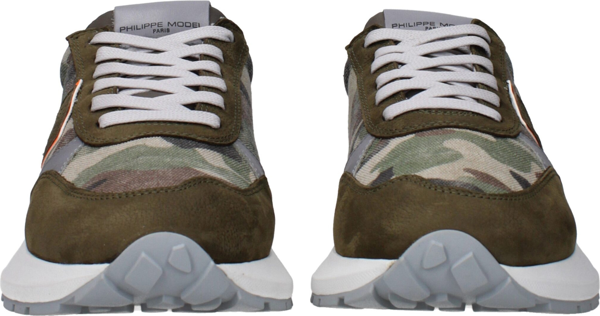 Sneakers Philippe Model