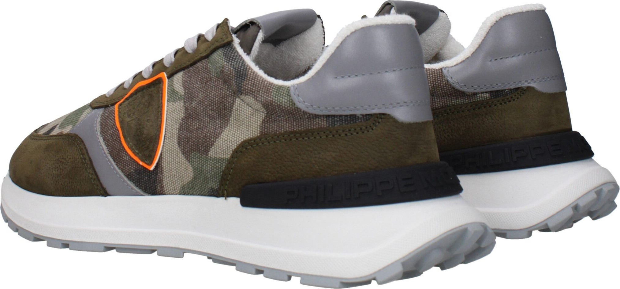 Sneakers Philippe Model