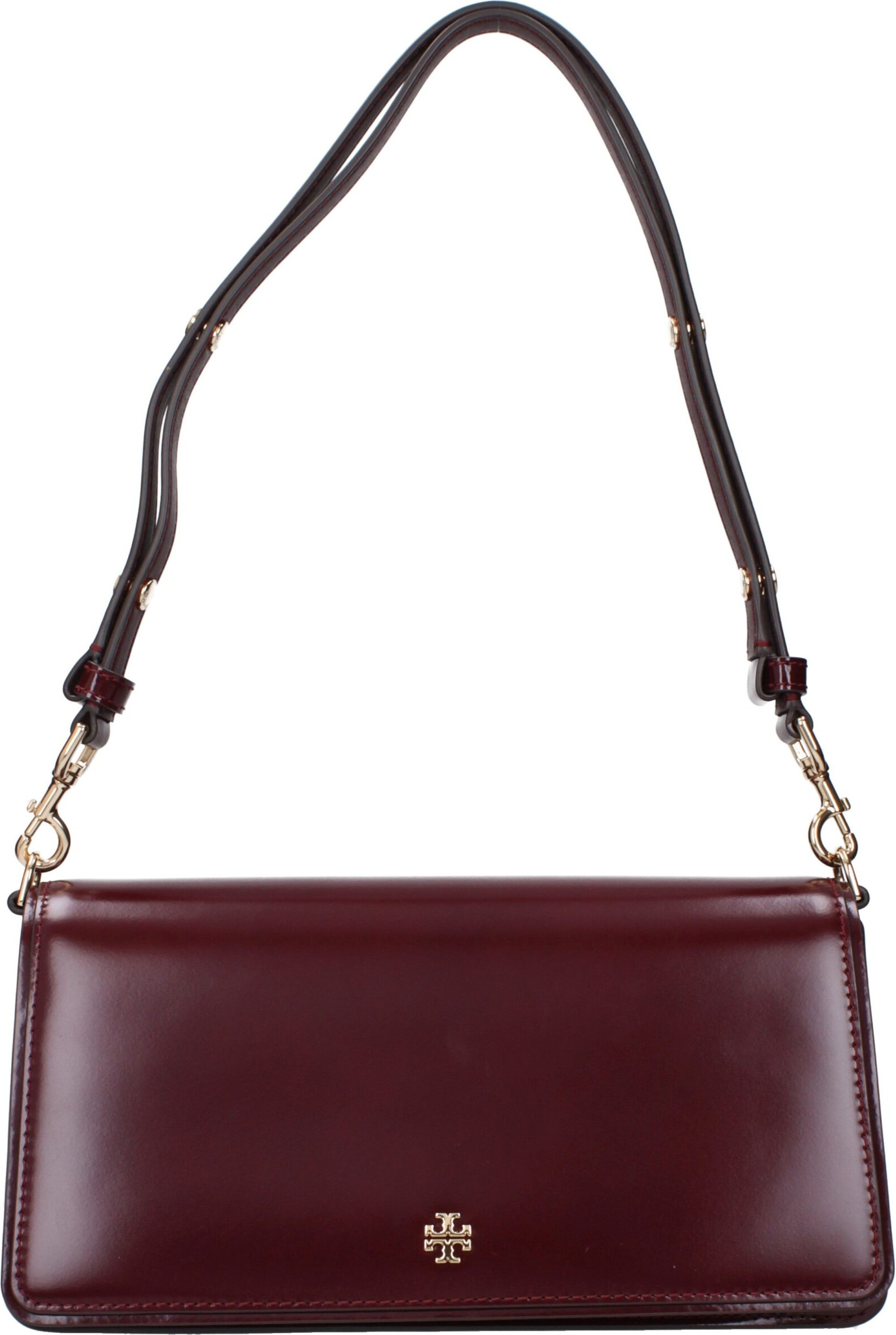 Tory Burch yelpig'ich sumkasi