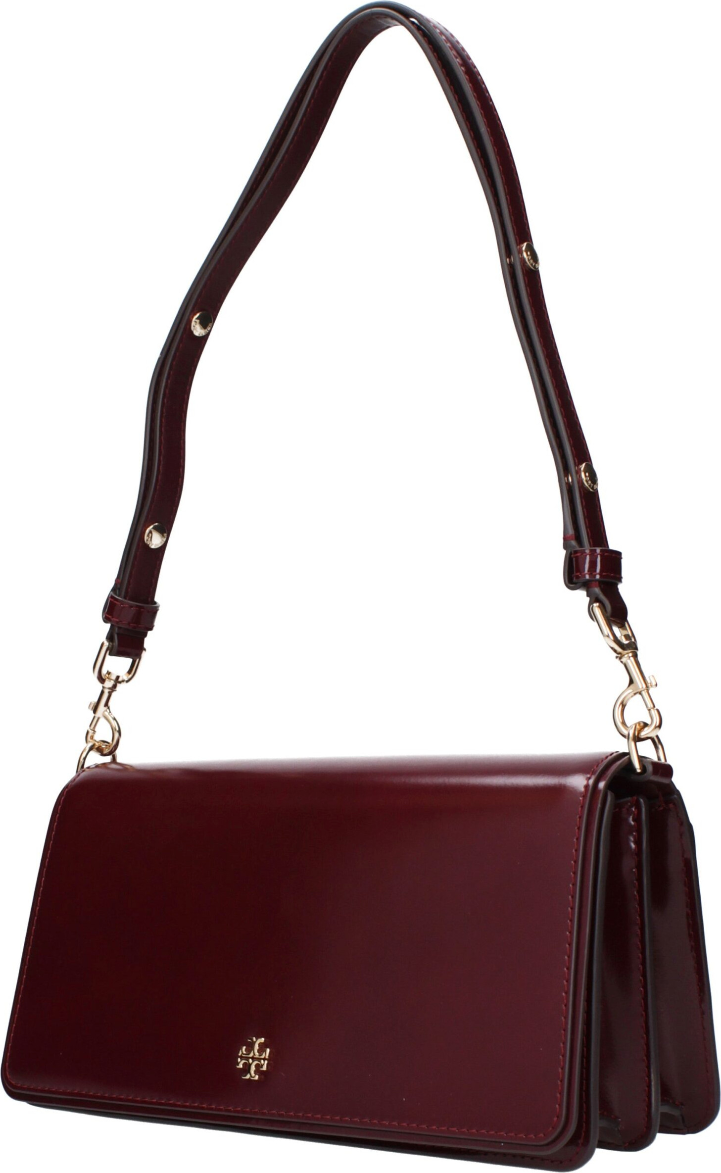 Tory Burch yelpig'ich sumkasi