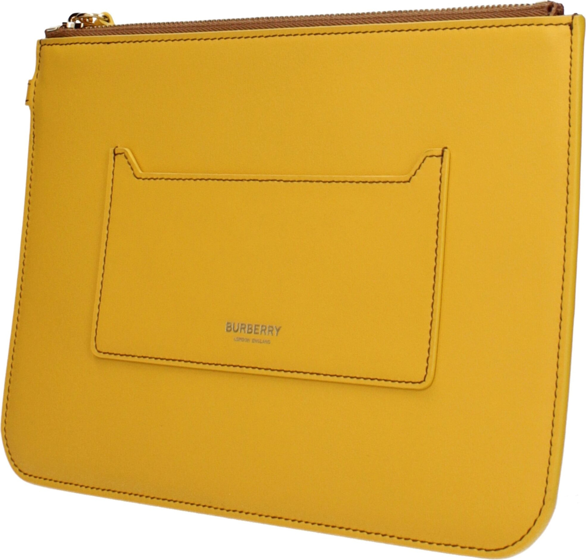 Clutch Bags Burberry