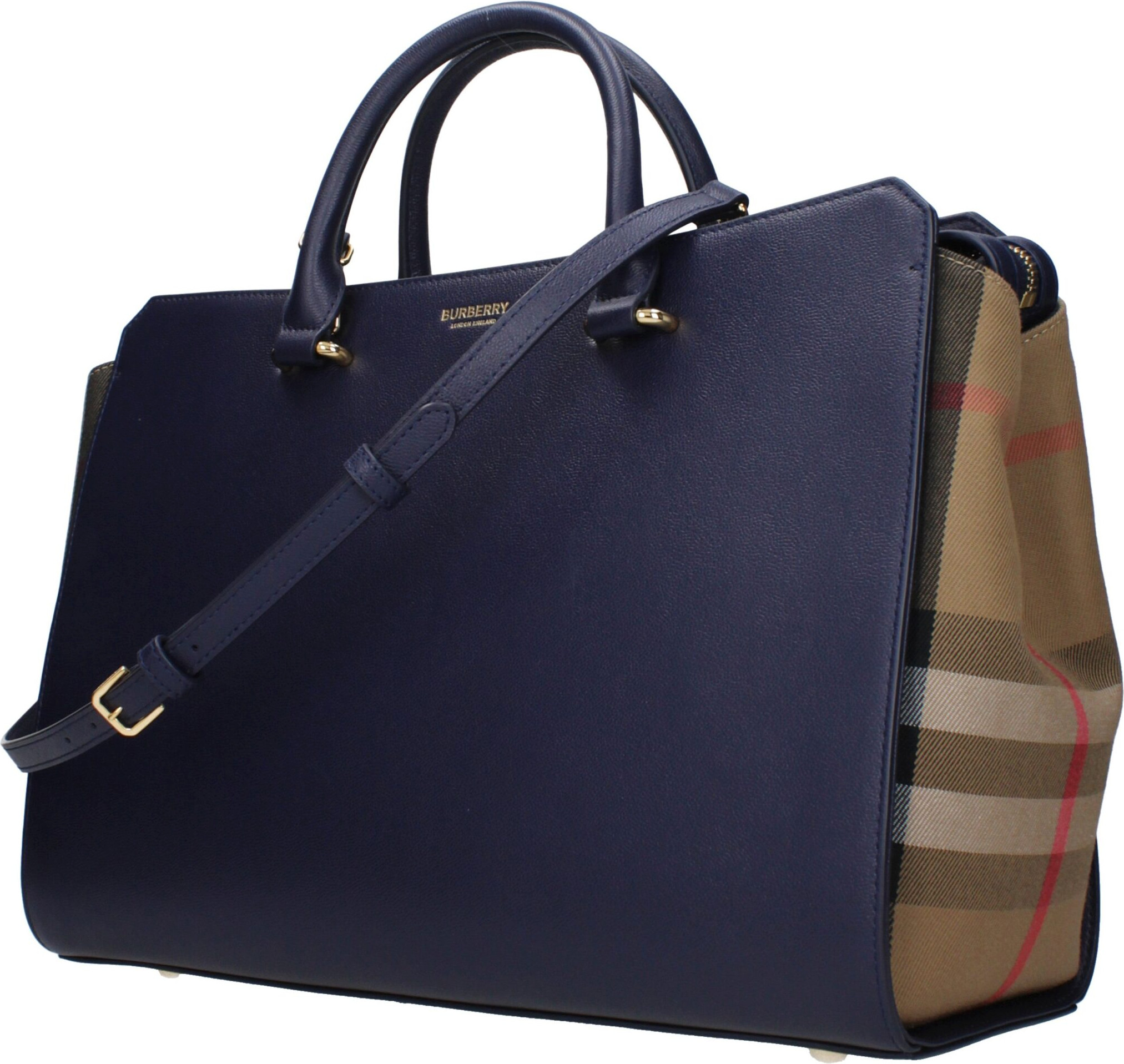 Handbags Burberry
