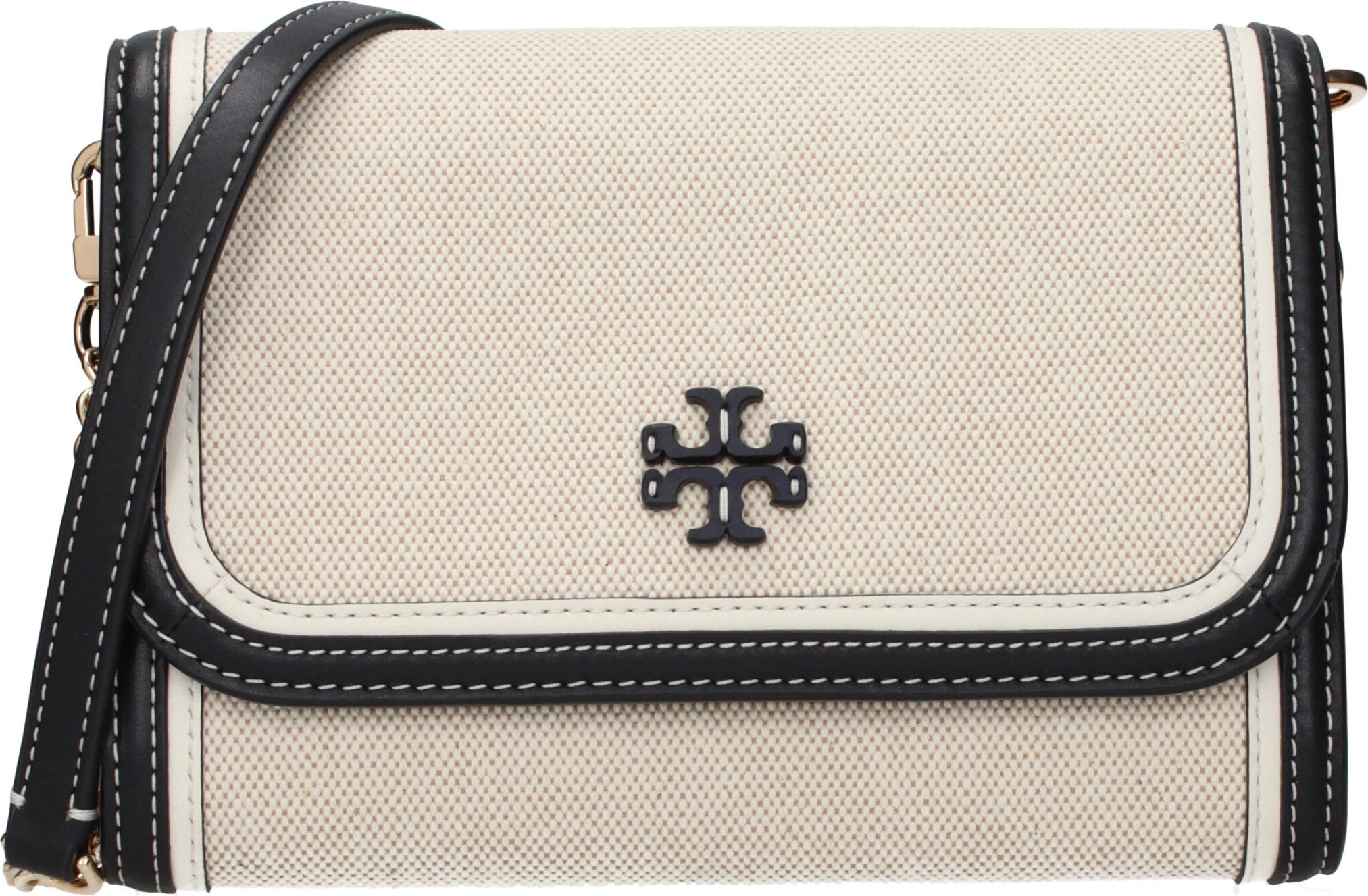 Tory Burch dan Angliya sumkasi