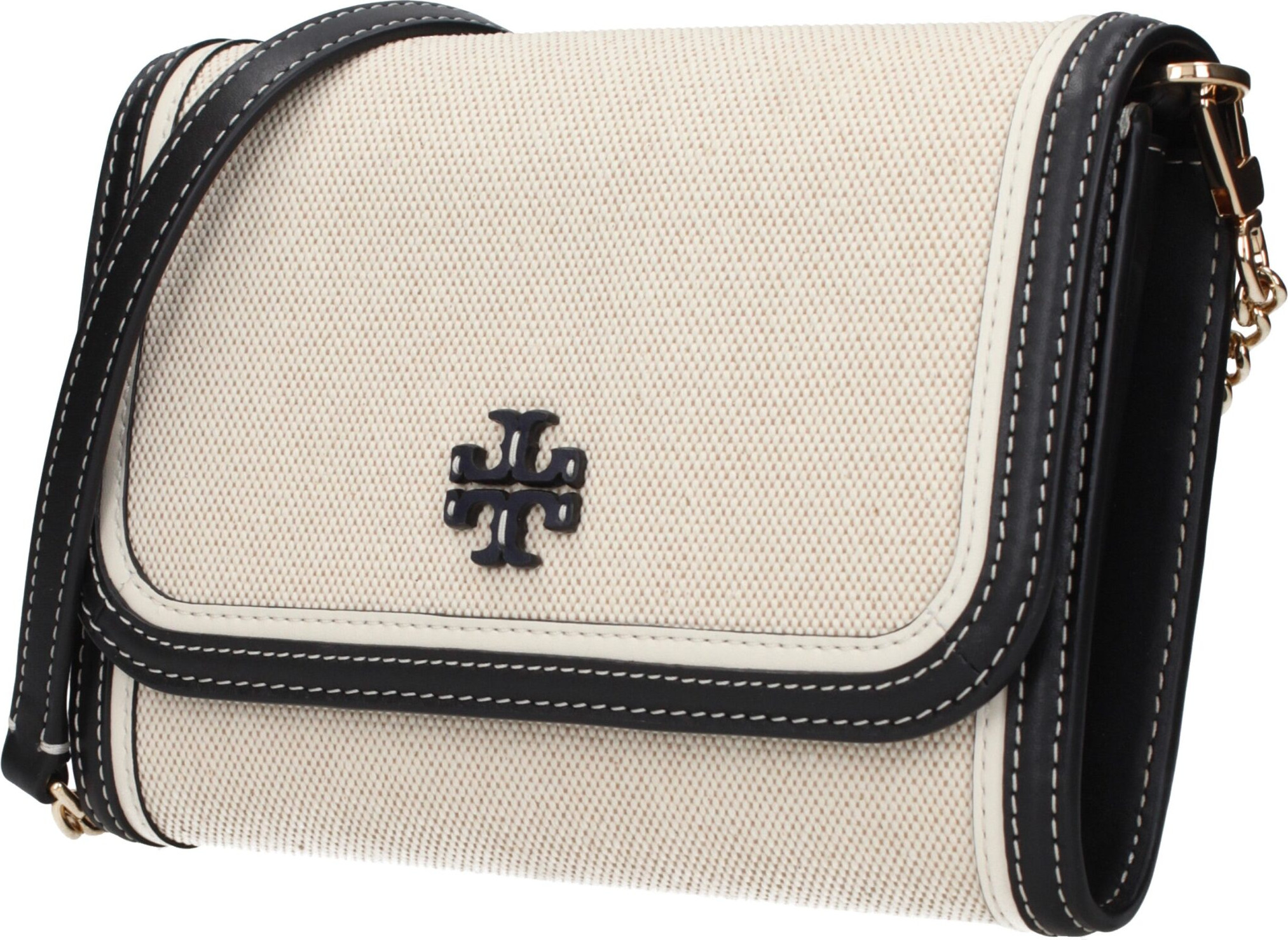 Tory Burch dan Angliya sumkasi