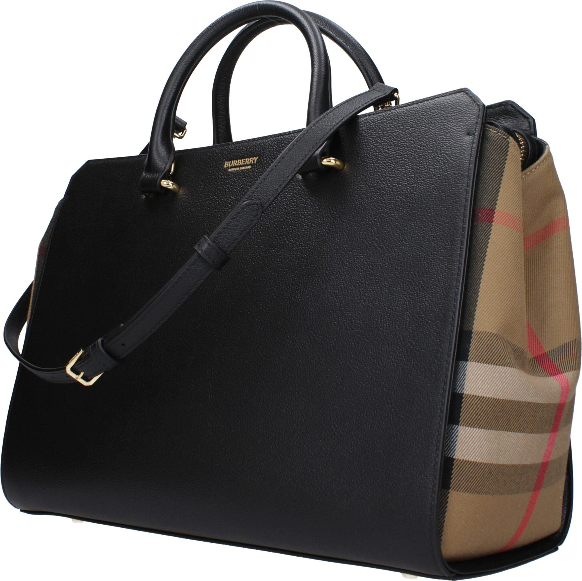 Handbags Burberry