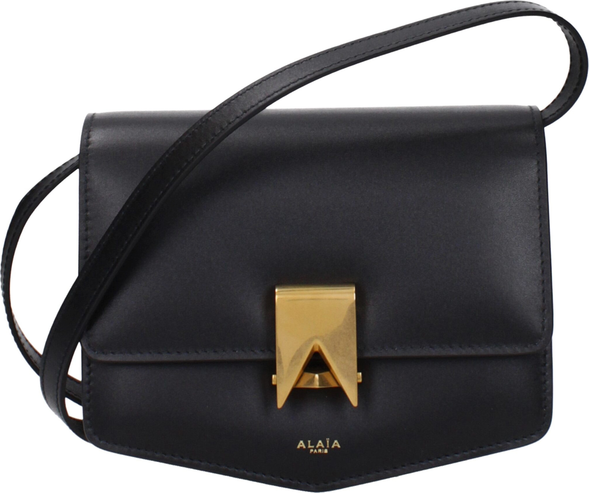 Crossbody sumkasi ALAÏA