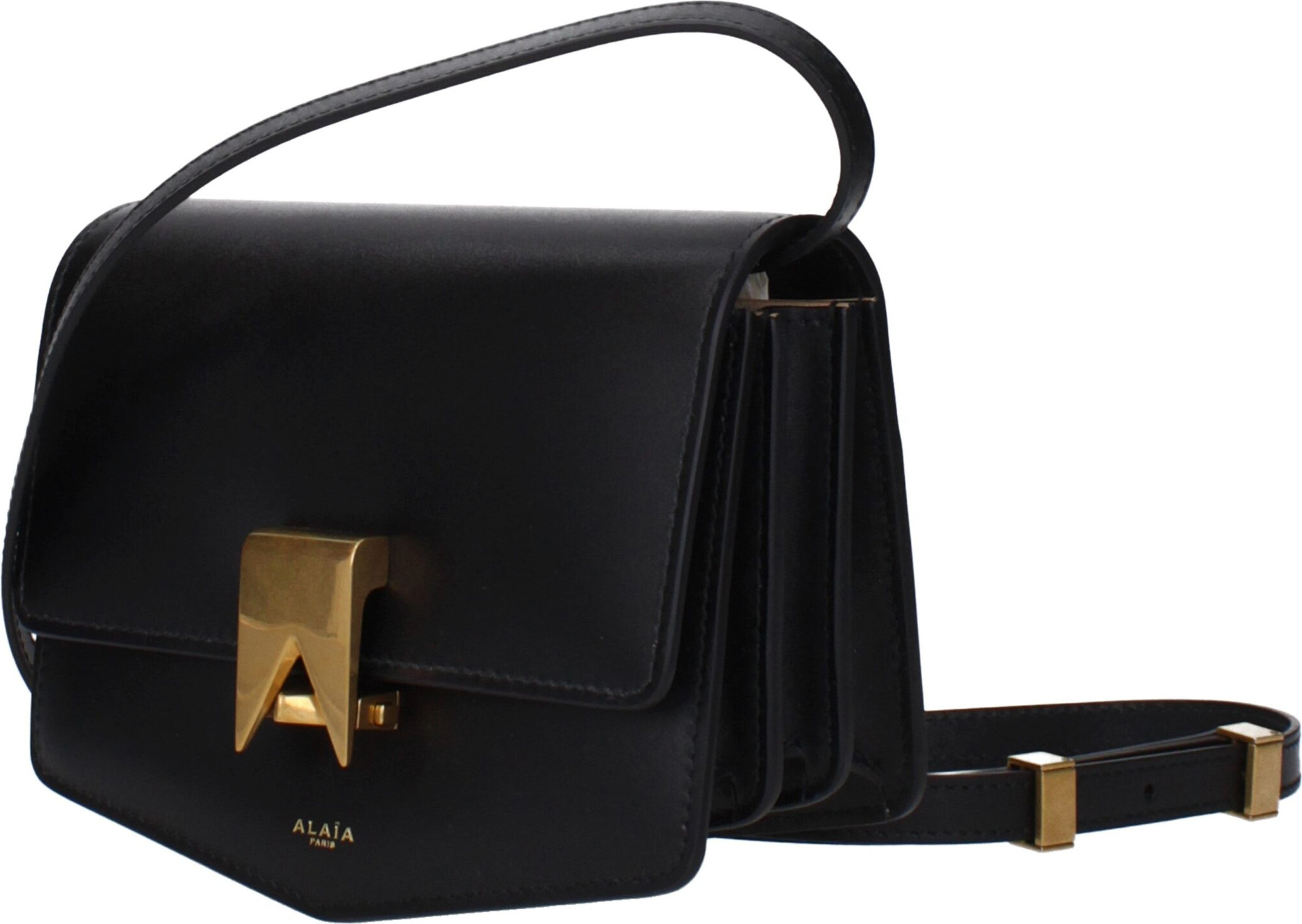 Crossbody sumkasi ALAÏA