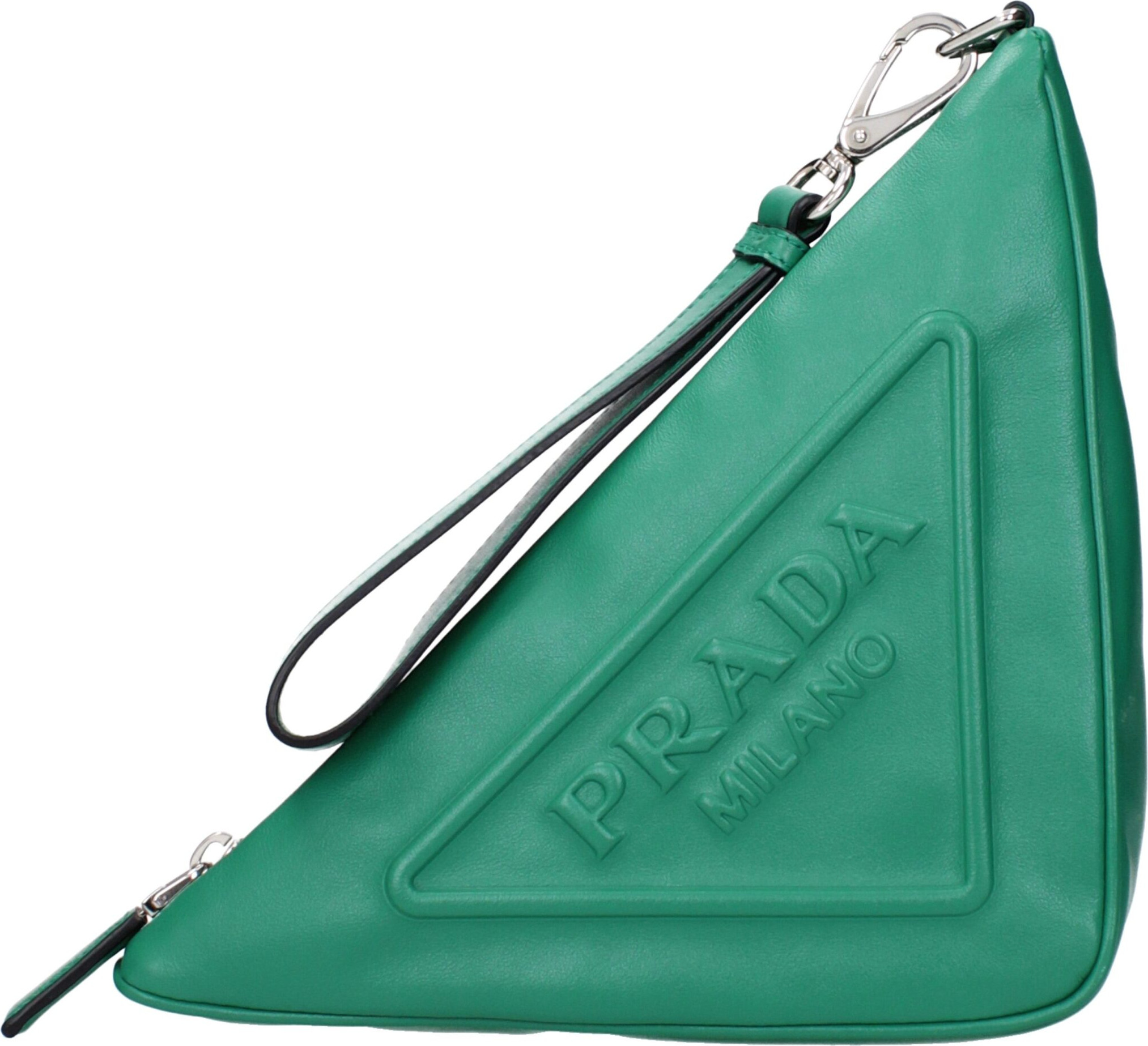 Prada Yashil Charmdori Yashil Sochi