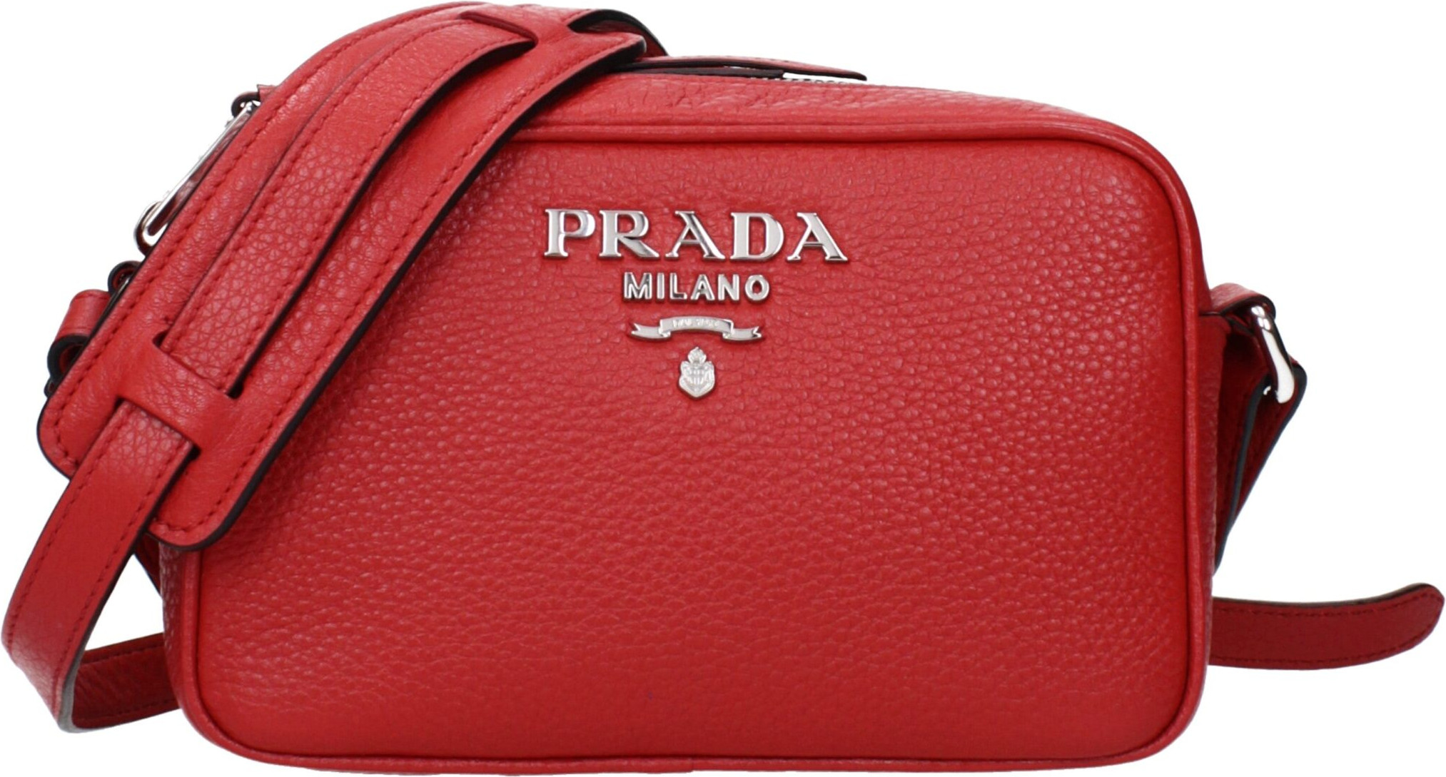 Сумка через плечо Prada