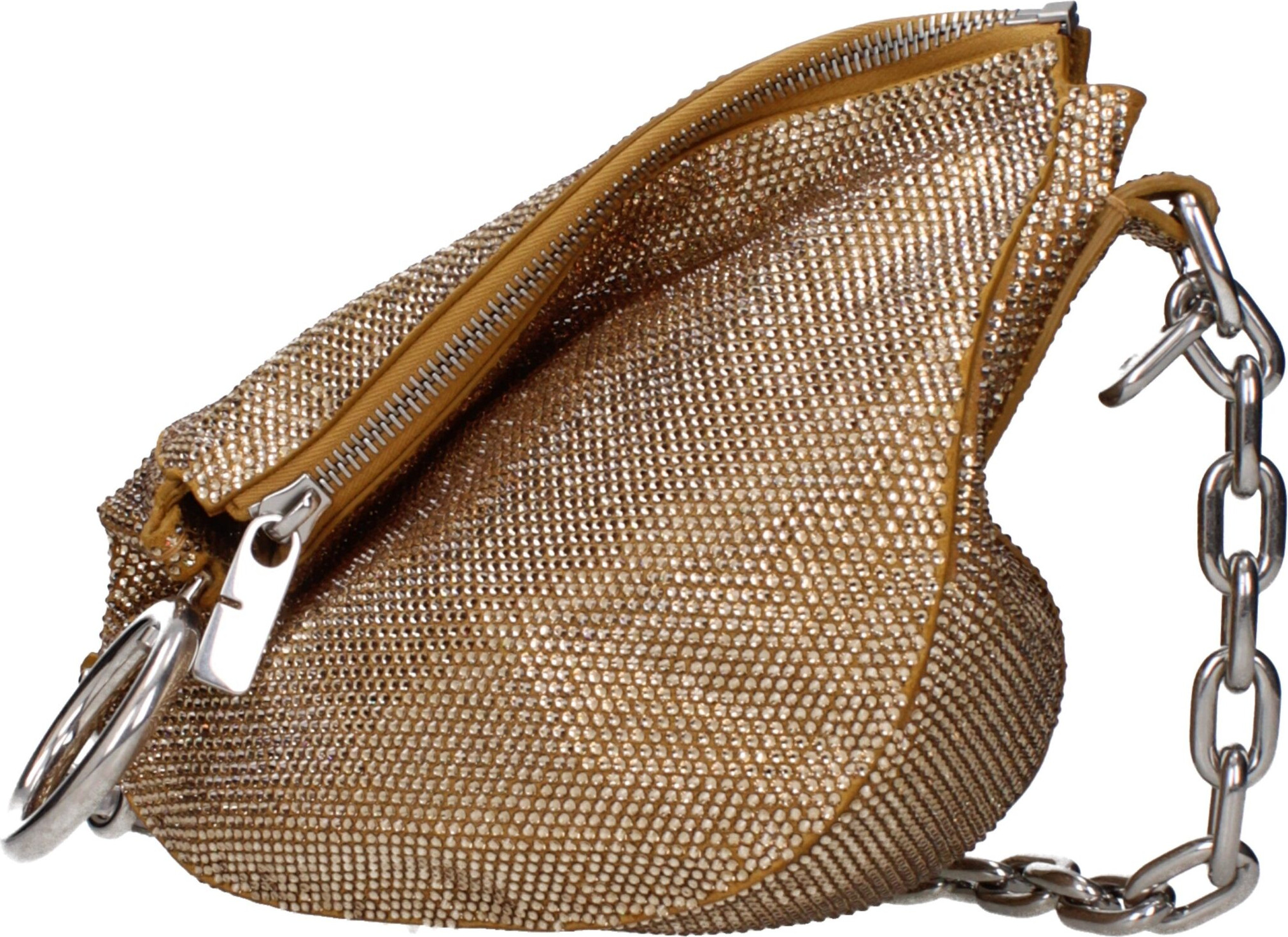 Burberry yeng sumkalari Bej charm