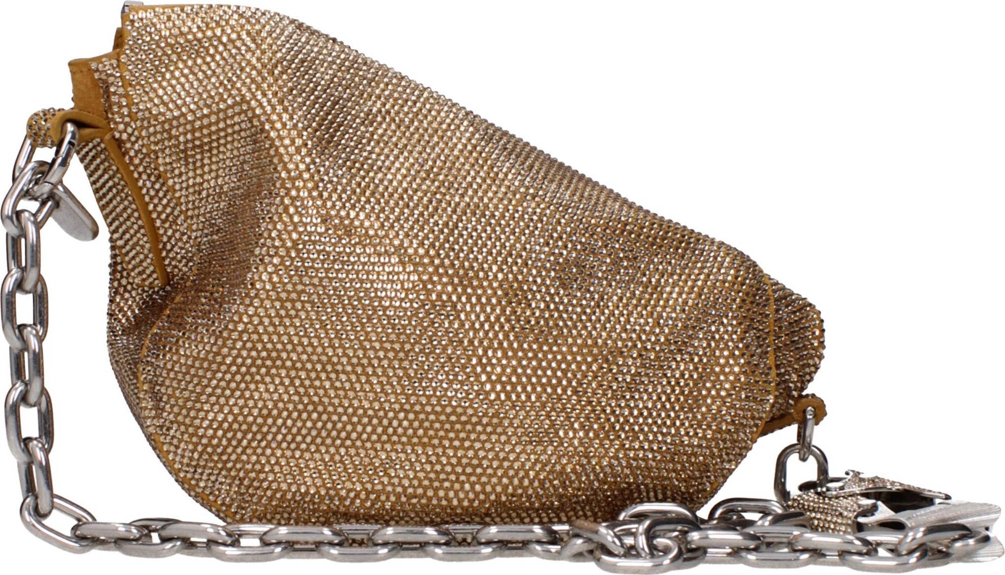Burberry yeng sumkalari Bej charm