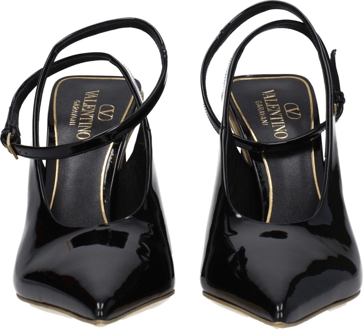 Sandals Valentino Garavani