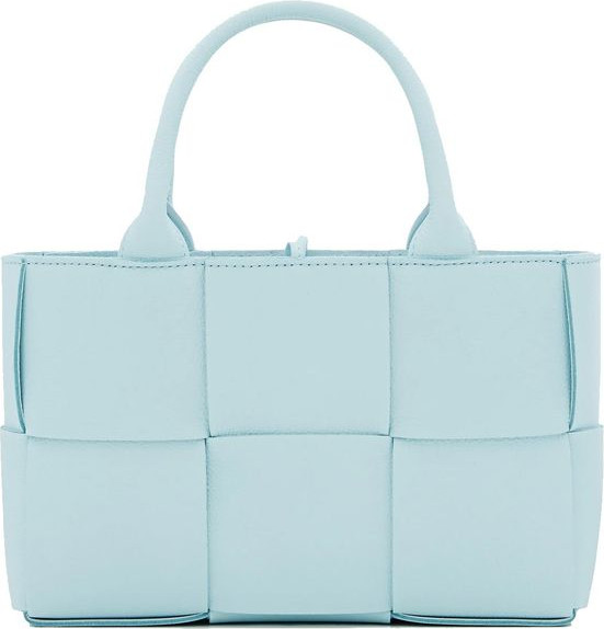 Сумка-тоут Bottega Veneta Arco Mini Tote bag