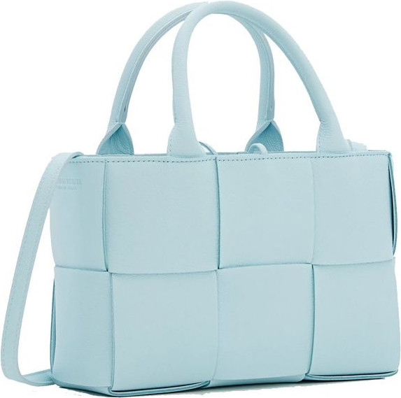 Сумка-тоут Bottega Veneta Arco Mini Tote bag