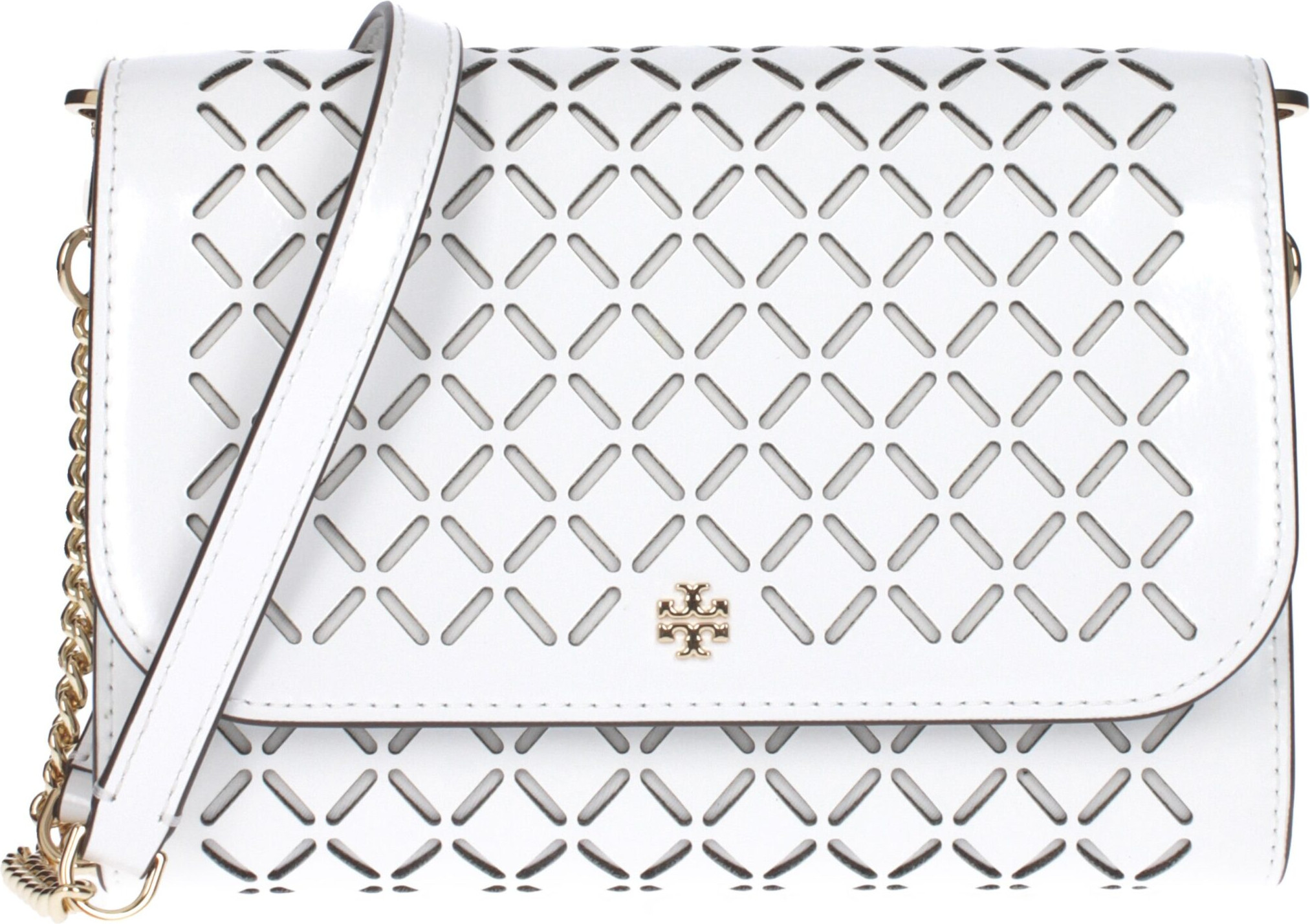 Клатч Tory Burch