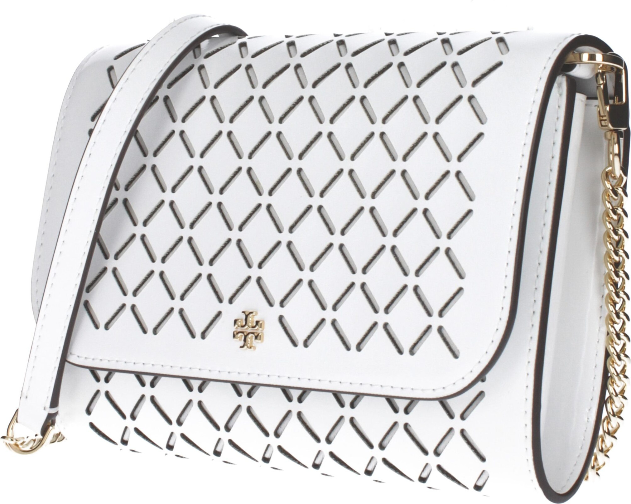 Клатч Tory Burch