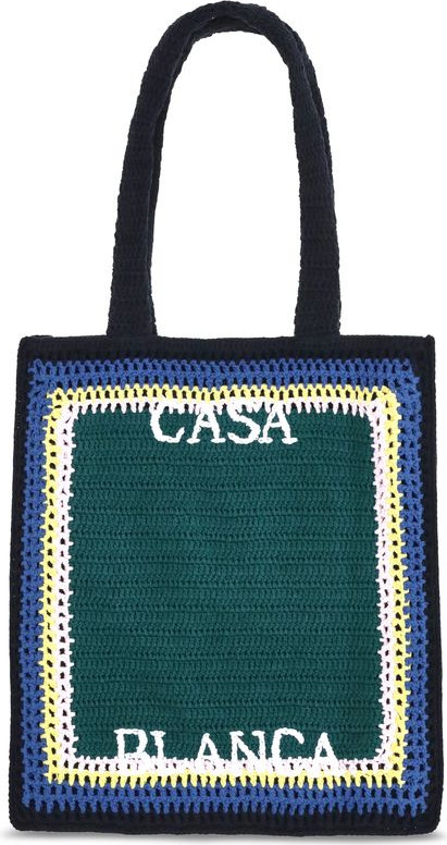 Shoulder Bag Casablanca