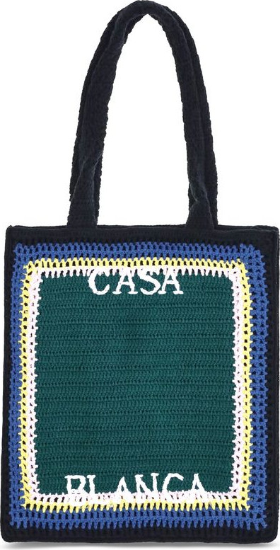 Shoulder Bag Casablanca