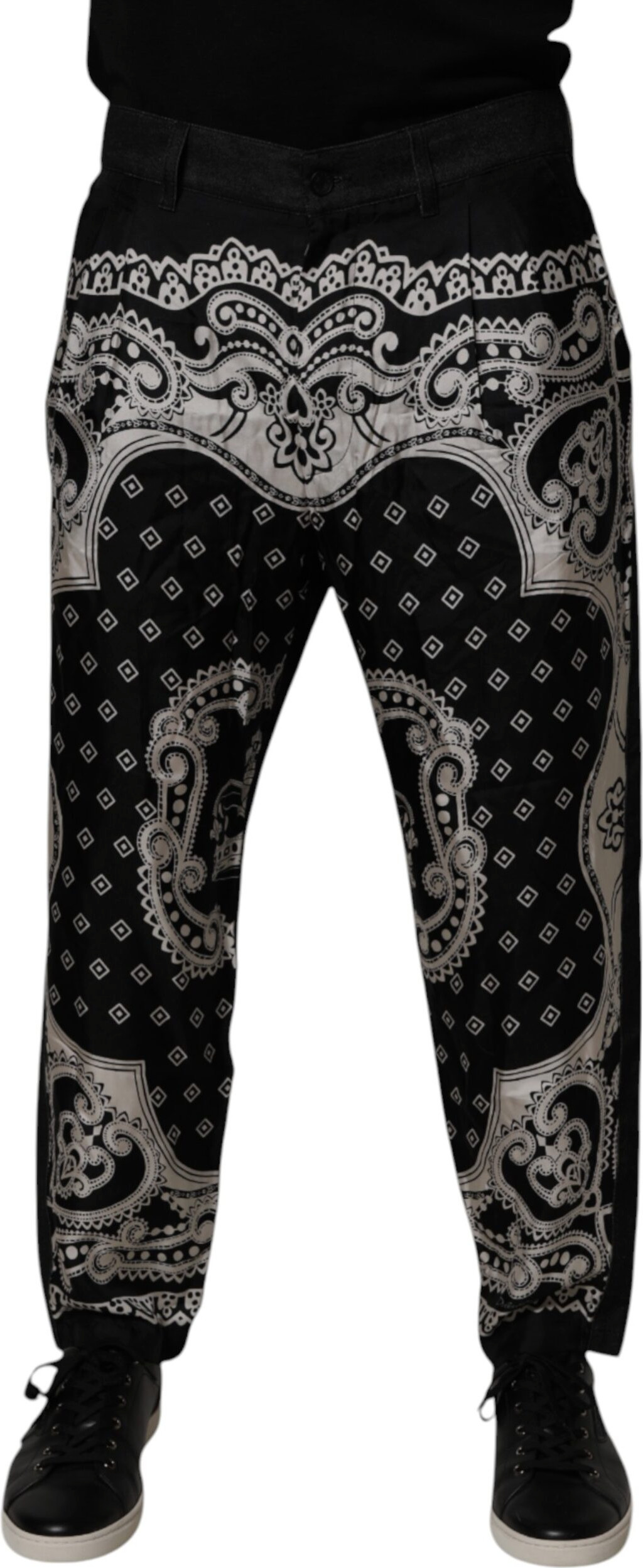 Dolce & Gabbana Skinny Jinsi