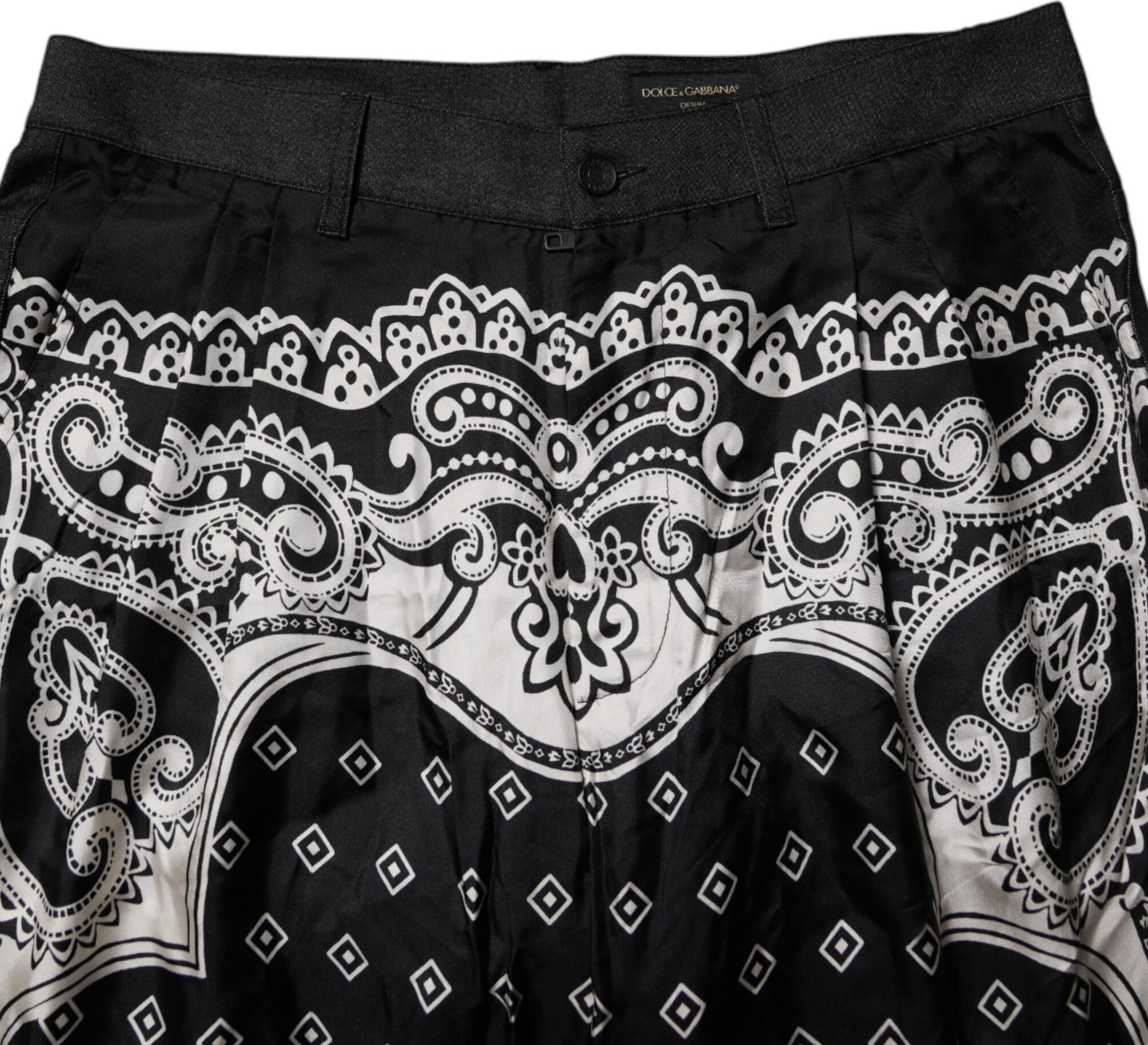 Dolce & Gabbana Skinny Jinsi
