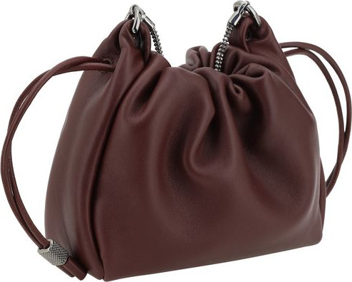 Brunello Cucinelli Bucket Mellow yeng sumkasi