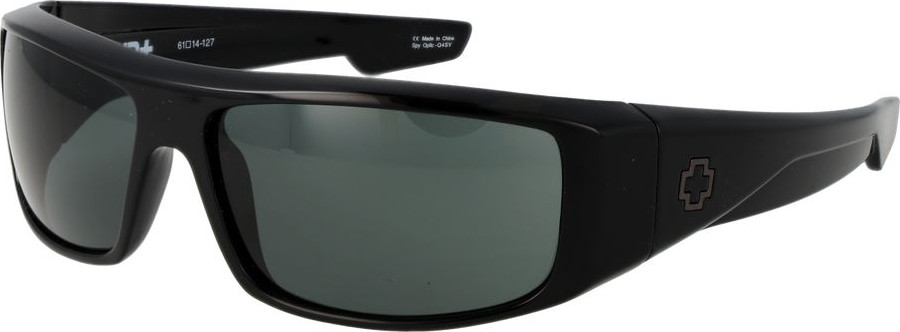Sunglasses Spy Black