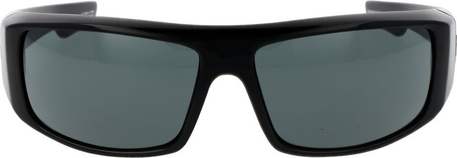 Sunglasses Spy Black