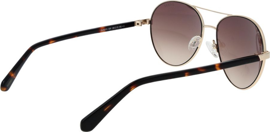 Sunglasses GUESS Gold