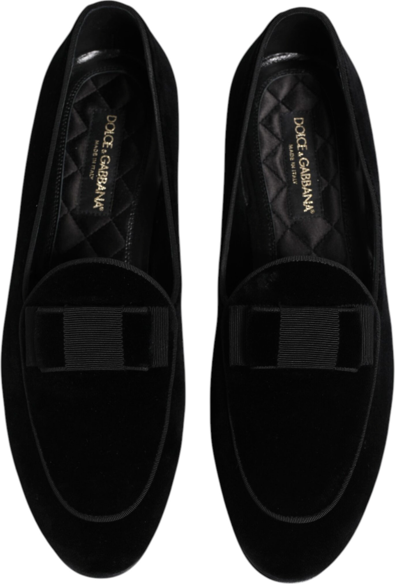 Dress Shoes Dolce & Gabbana