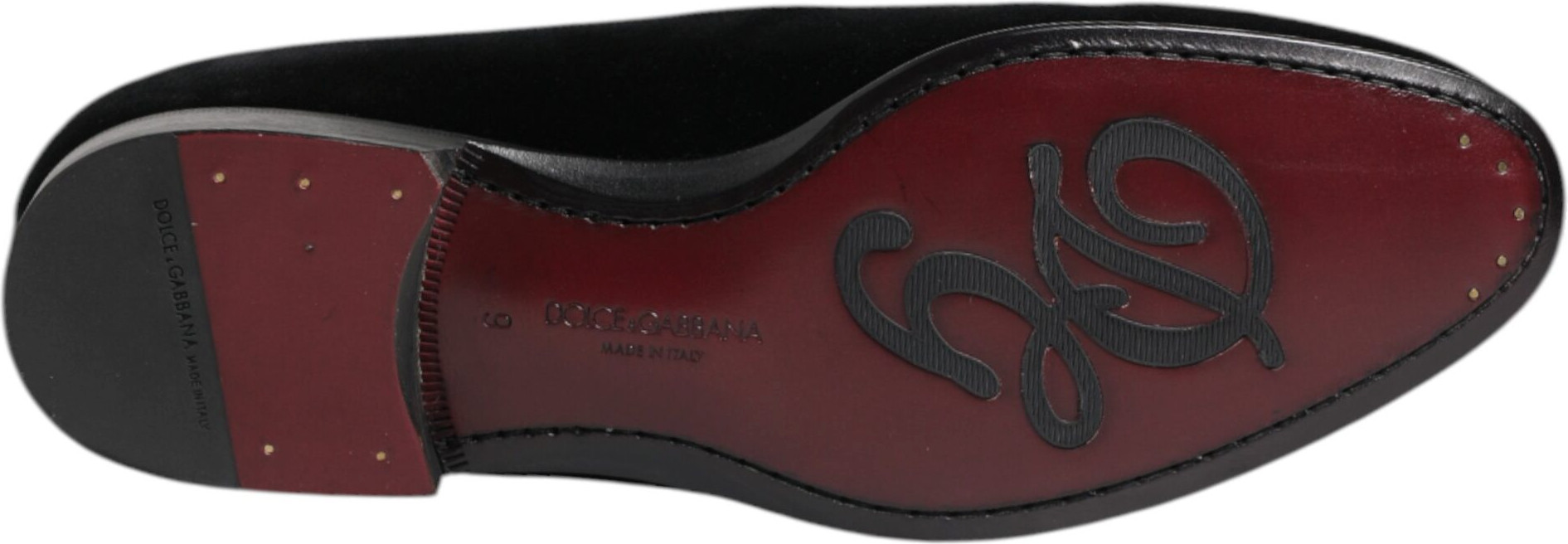 Dress Shoes Dolce & Gabbana