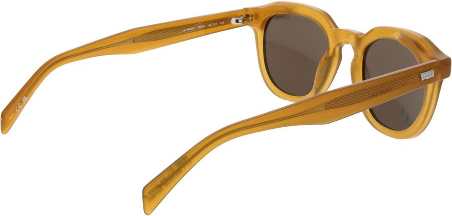 Sunglasses Levi's Yellow