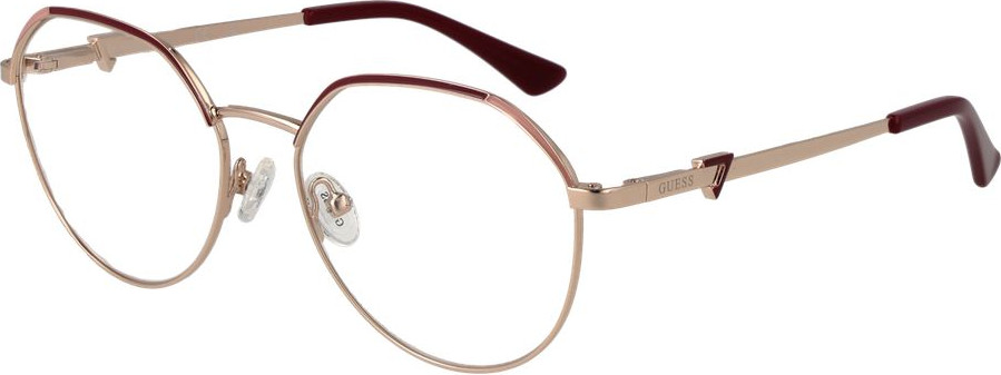 Металлическая оправа для очков GUESS