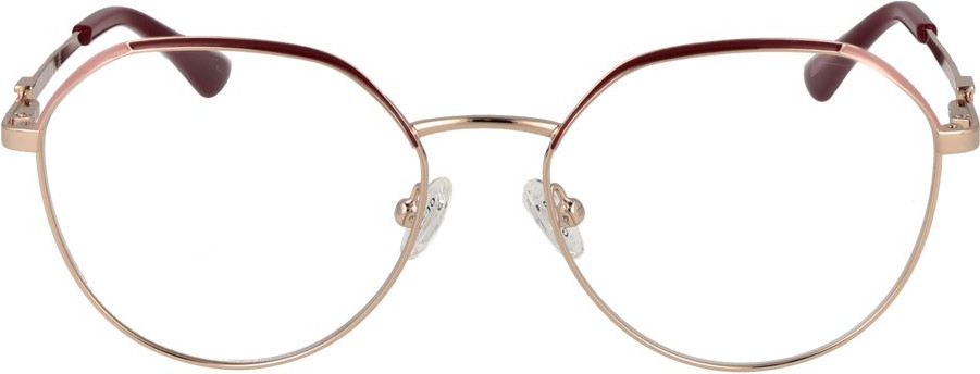 Металлическая оправа для очков GUESS