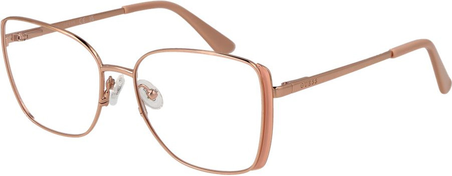 GUESS Metal Glasses