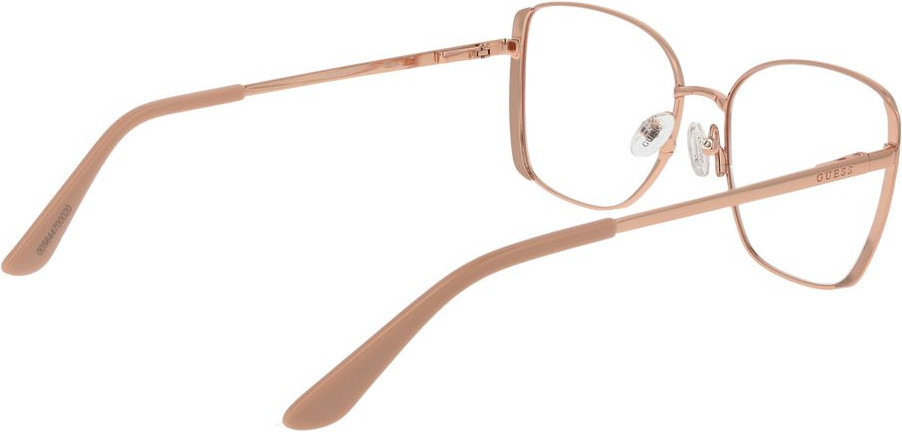 GUESS Metal Glasses