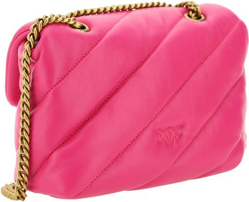 Сумка через плечо Pinko Love Mini Puff