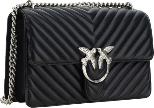 Сумка через плечо Pinko Love One Classic