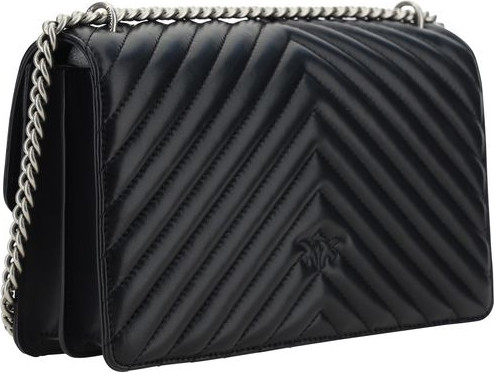 Сумка через плечо Pinko Love One Classic