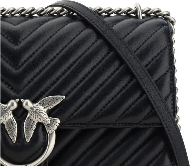 Сумка через плечо Pinko Love One Classic