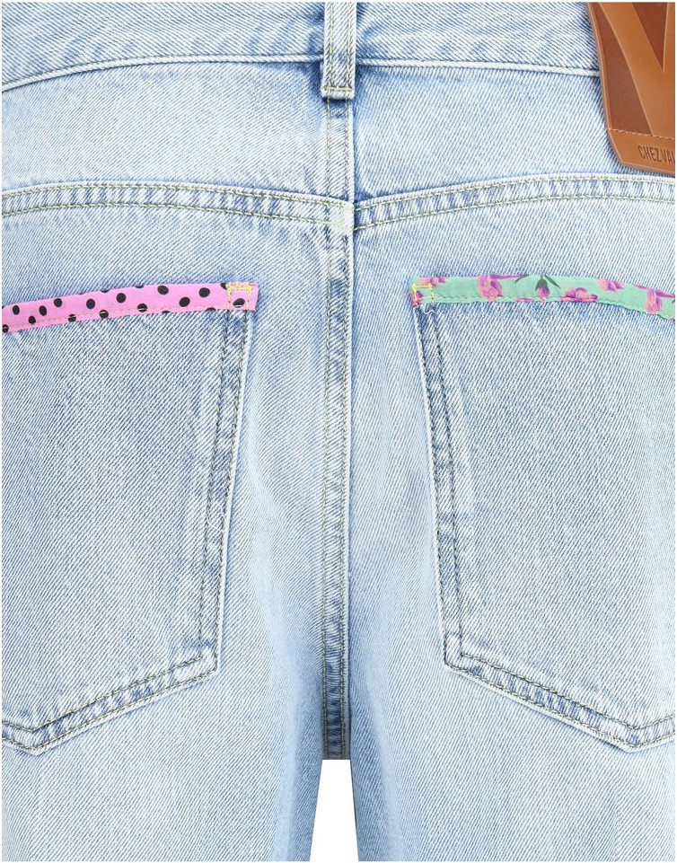 Jeans Valentino