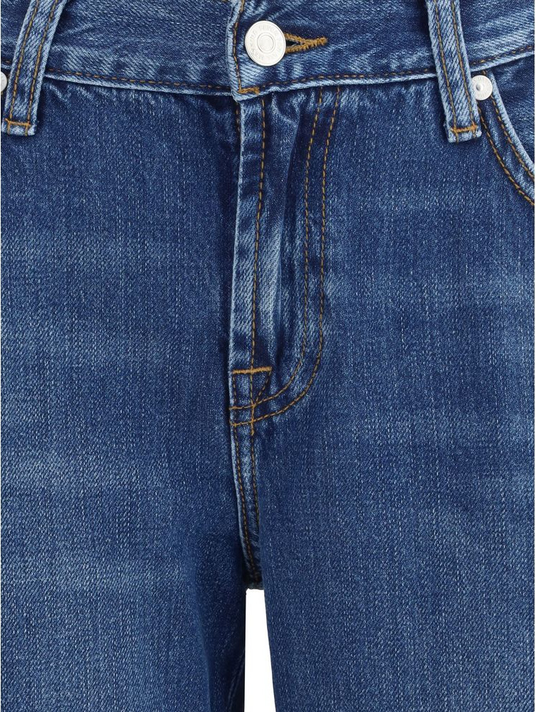 Flared Jeans 7FOR