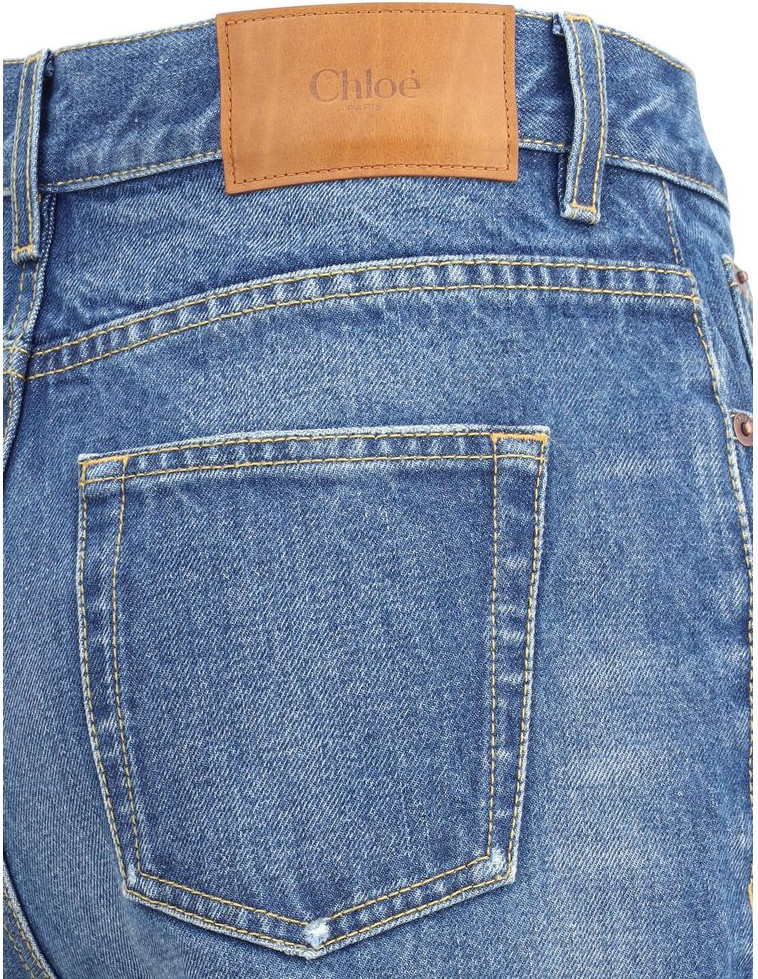 Flared Jeans Chloe