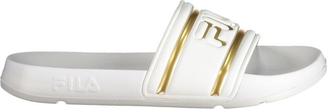 Sandal White Polyethylene