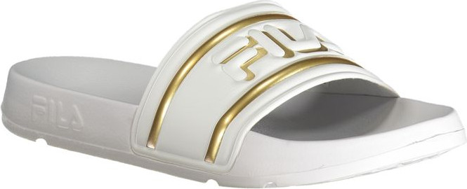 Sandal White Polyethylene