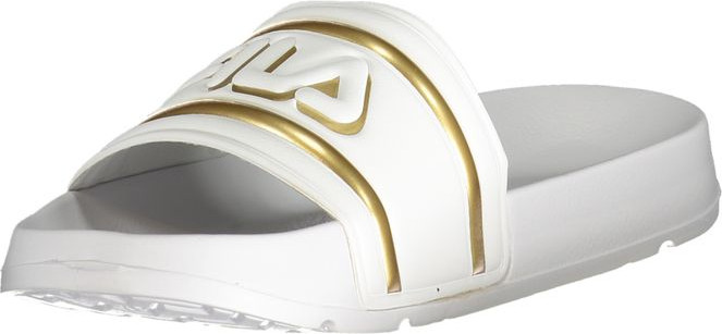 Sandal White Polyethylene