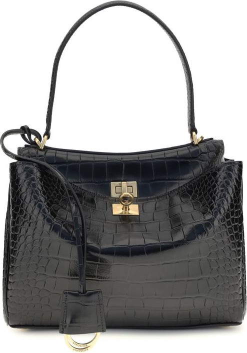 Сумка Balenciaga Rodeo Shoulder Bag