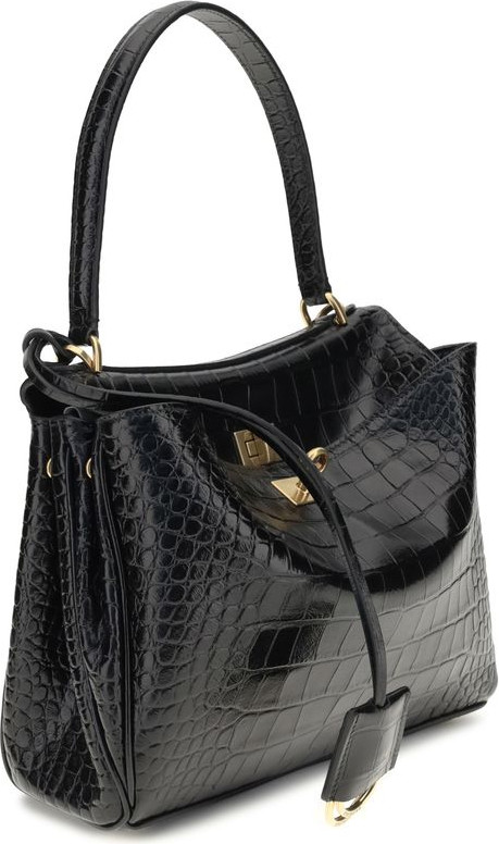 Сумка Balenciaga Rodeo Shoulder Bag