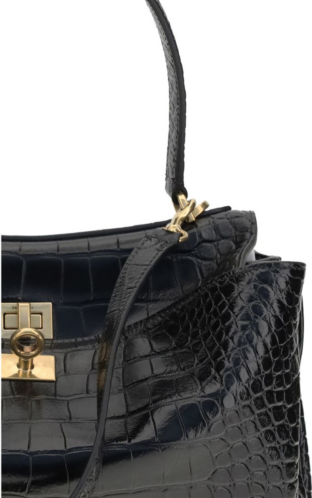 Сумка Balenciaga Rodeo Shoulder Bag