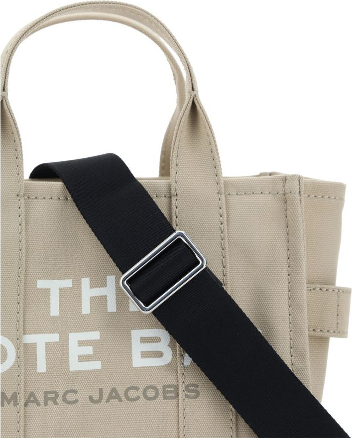 The Marc Jacobs Small Tote sumkasi