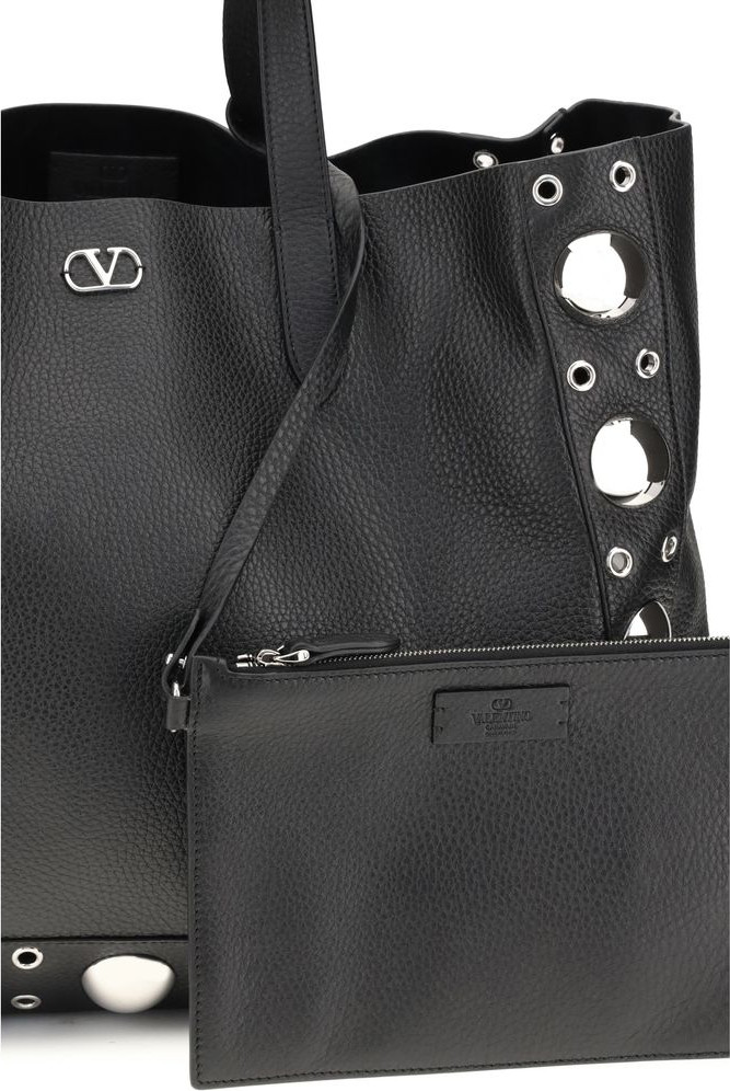 Сумка-тоут Valentino Garavani Nellcôte
